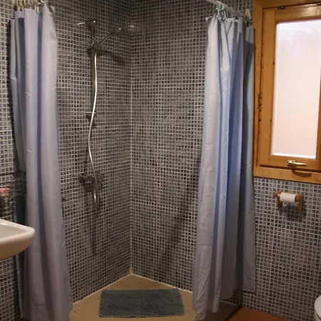 Campingplatz Bungalows Laspaules Laspaúles