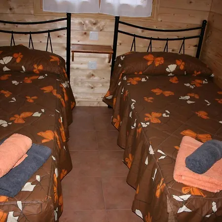 Bungalows Laspaules Laspaúles