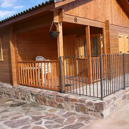 Bungalows Laspaules Laspaúles