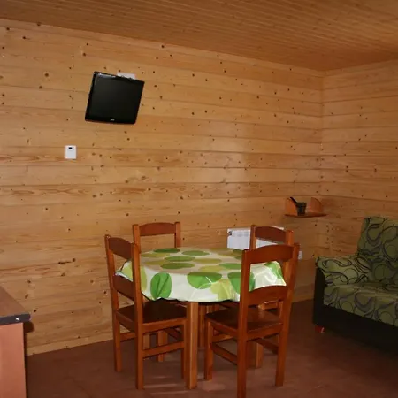 Bungalows Laspaules * Laspaúles