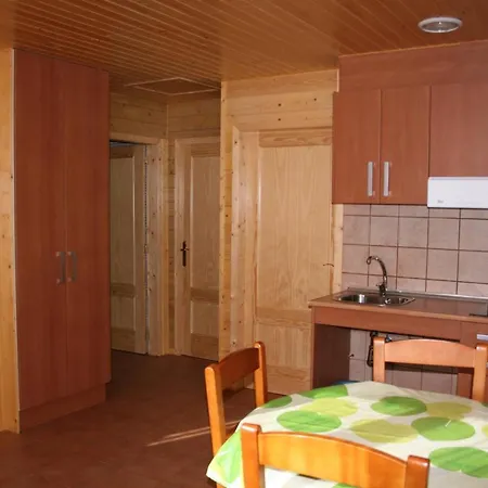 Bungalows Laspaules Laspaúles