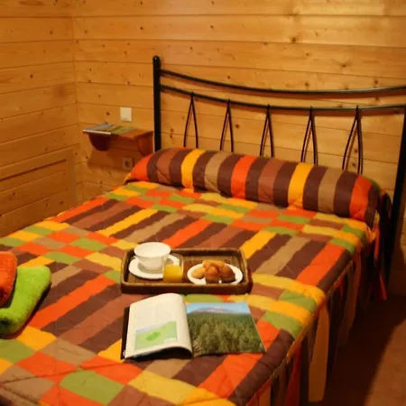 Bungalows Laspaules * Laspaúles