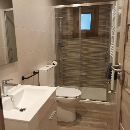 Bungalows Laspaules * Laspaúles