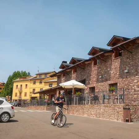 Kemping Bungalows Laspaules *