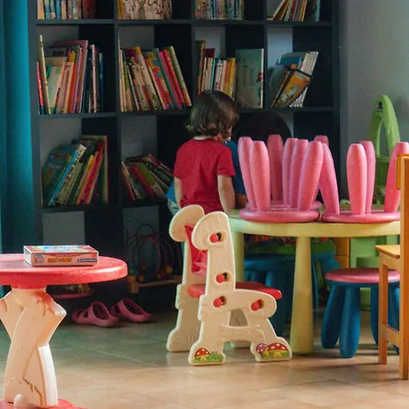 Bungalows Laspaúles