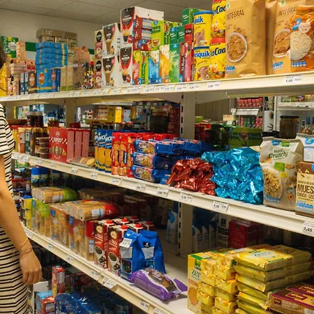 Bungalows Laspaules Laspaúles