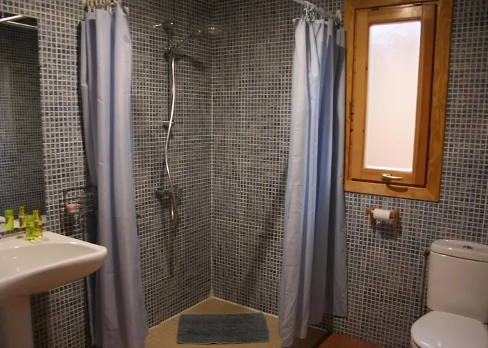 Camping Bungalows Laspaules Laspaúles