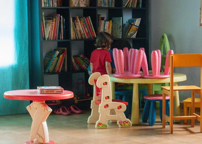 Bungalows Laspaúles